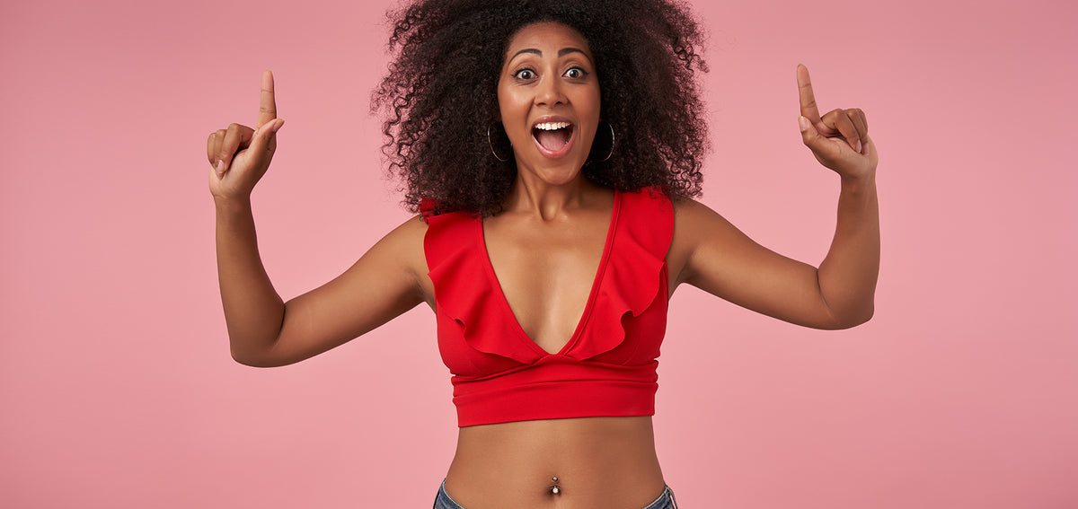 The Types of Belly Button Piercings and What You Should Know