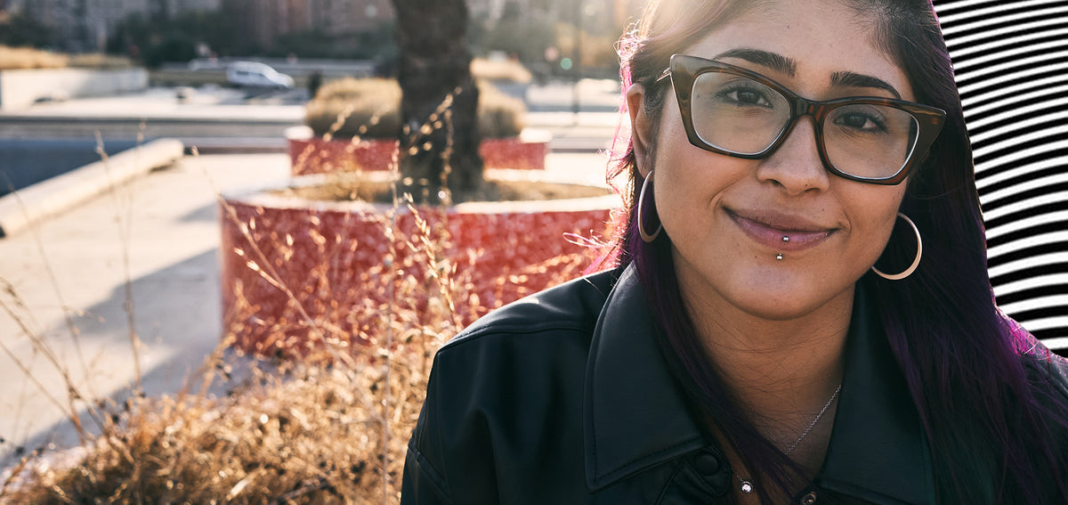 The Simple Guide to 12 Types of Lip Piercings