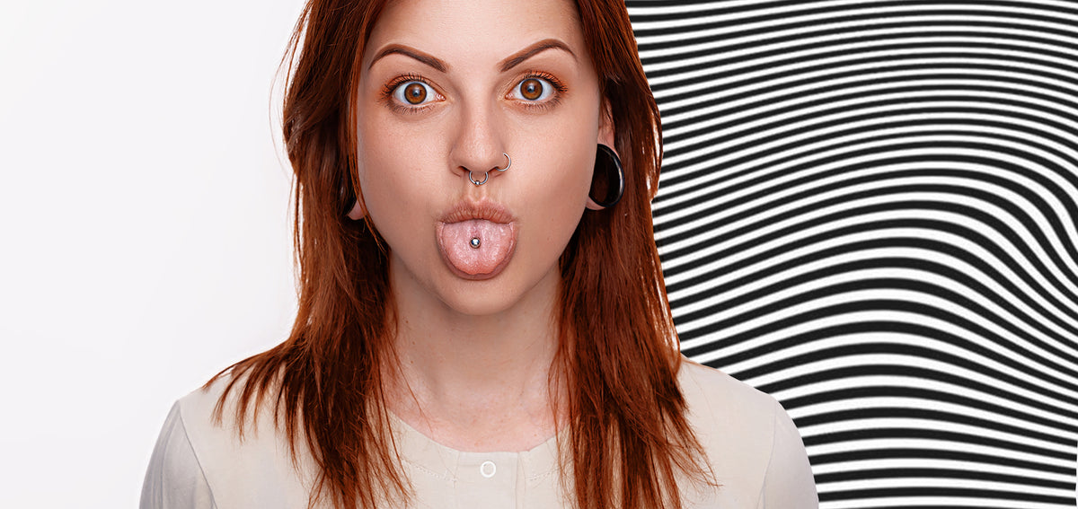 Different Tongue Piercings: A Comprehensive Guide