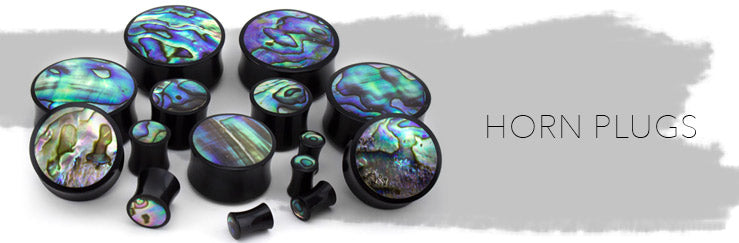 How to Care for Your Organic Plugs – Wood, Horn, Antler, Stone and Bone