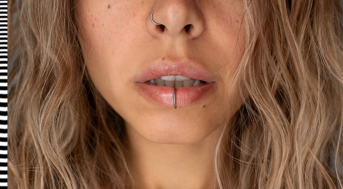 Signs Your Nose Ring Is Too Small or Too Tight