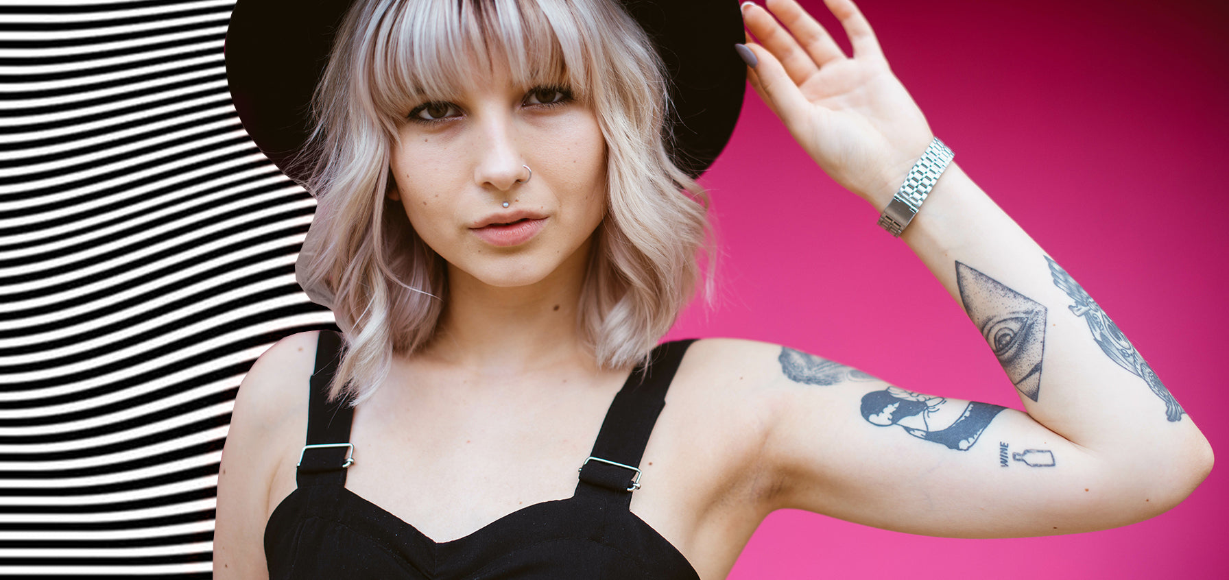 Your Guide to Piercing Aftercare During Summertime