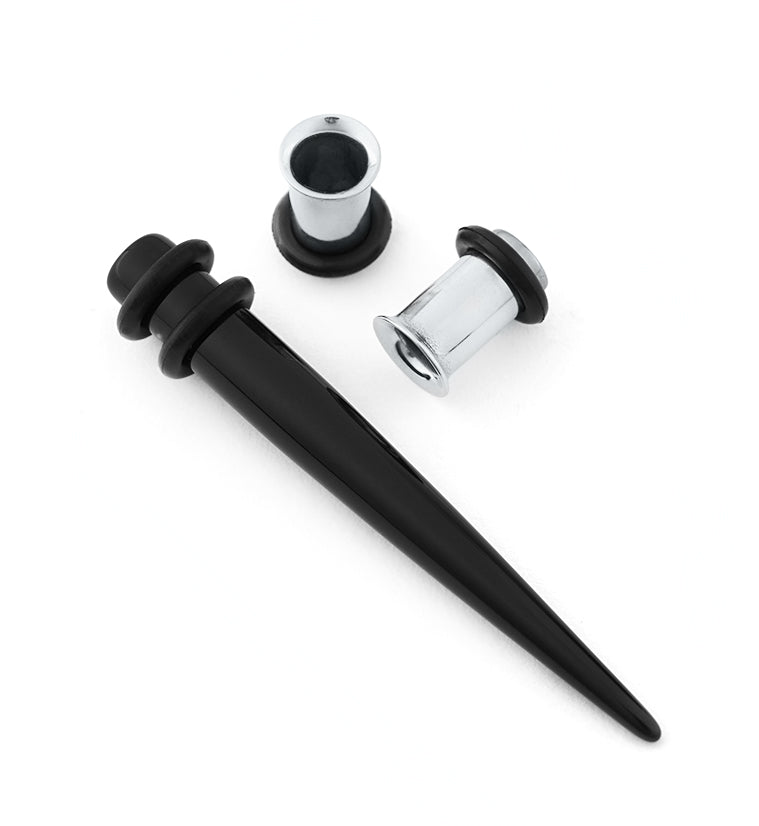 Simple Ear Stretching Kit