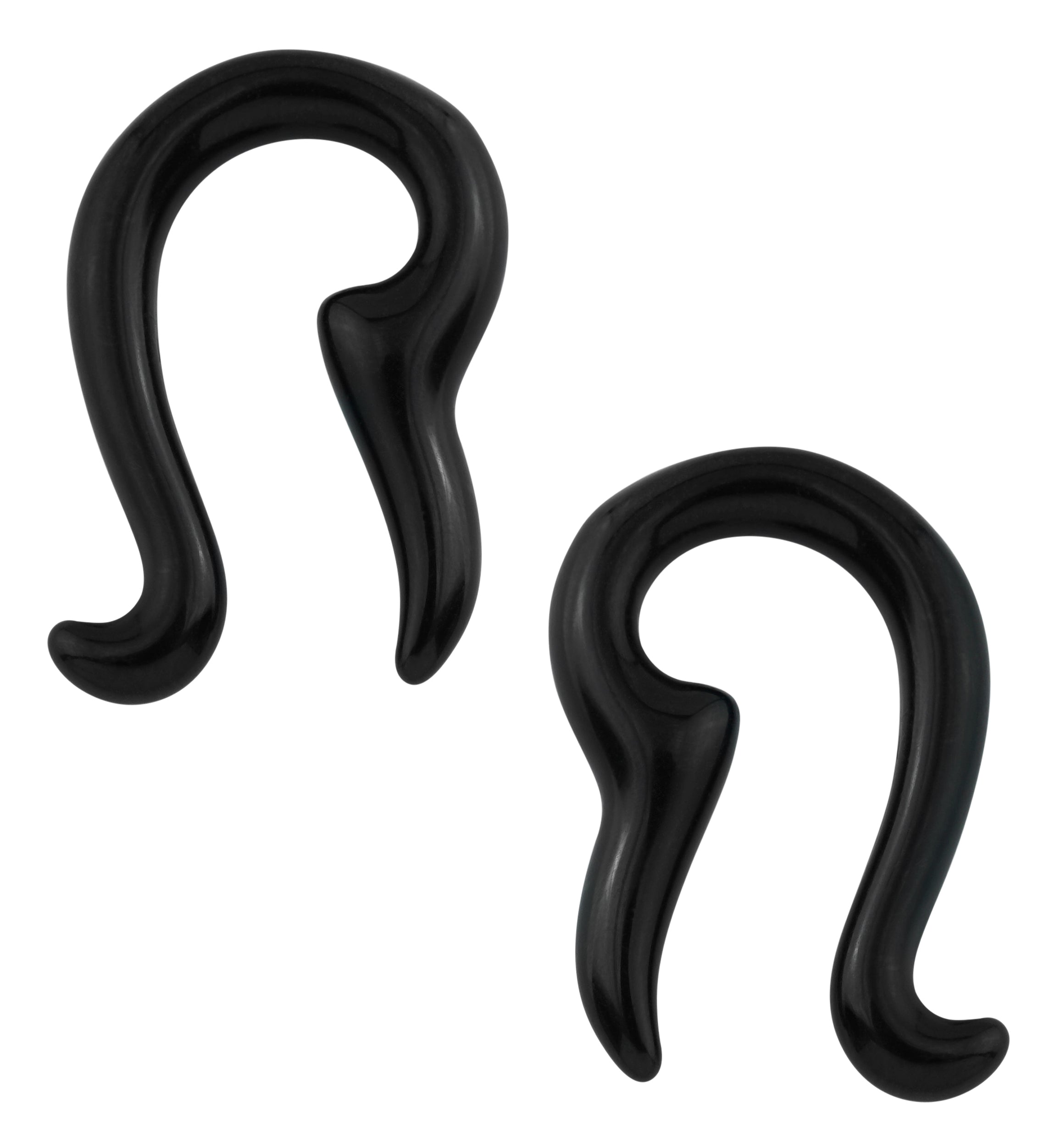 Black Exotic Talons