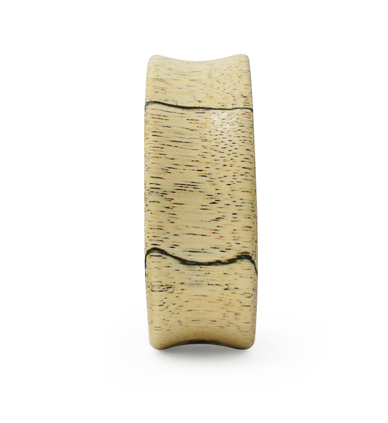 Tamarind Wood Concave Tunnels