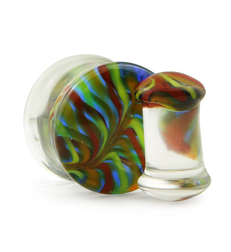 Desert Glass Plugs