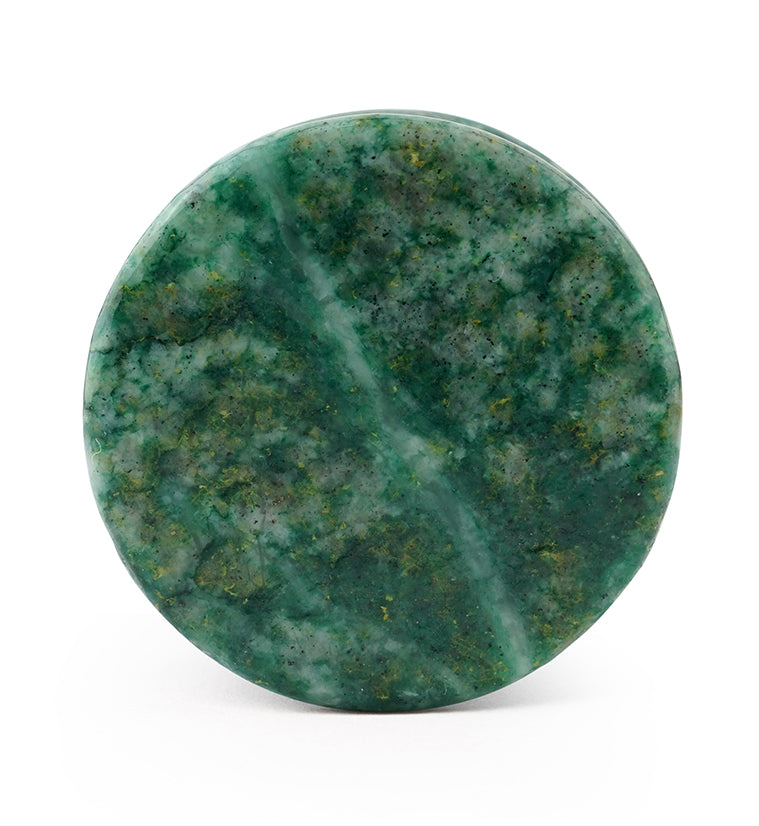 Qinghai Jade Stone Plugs