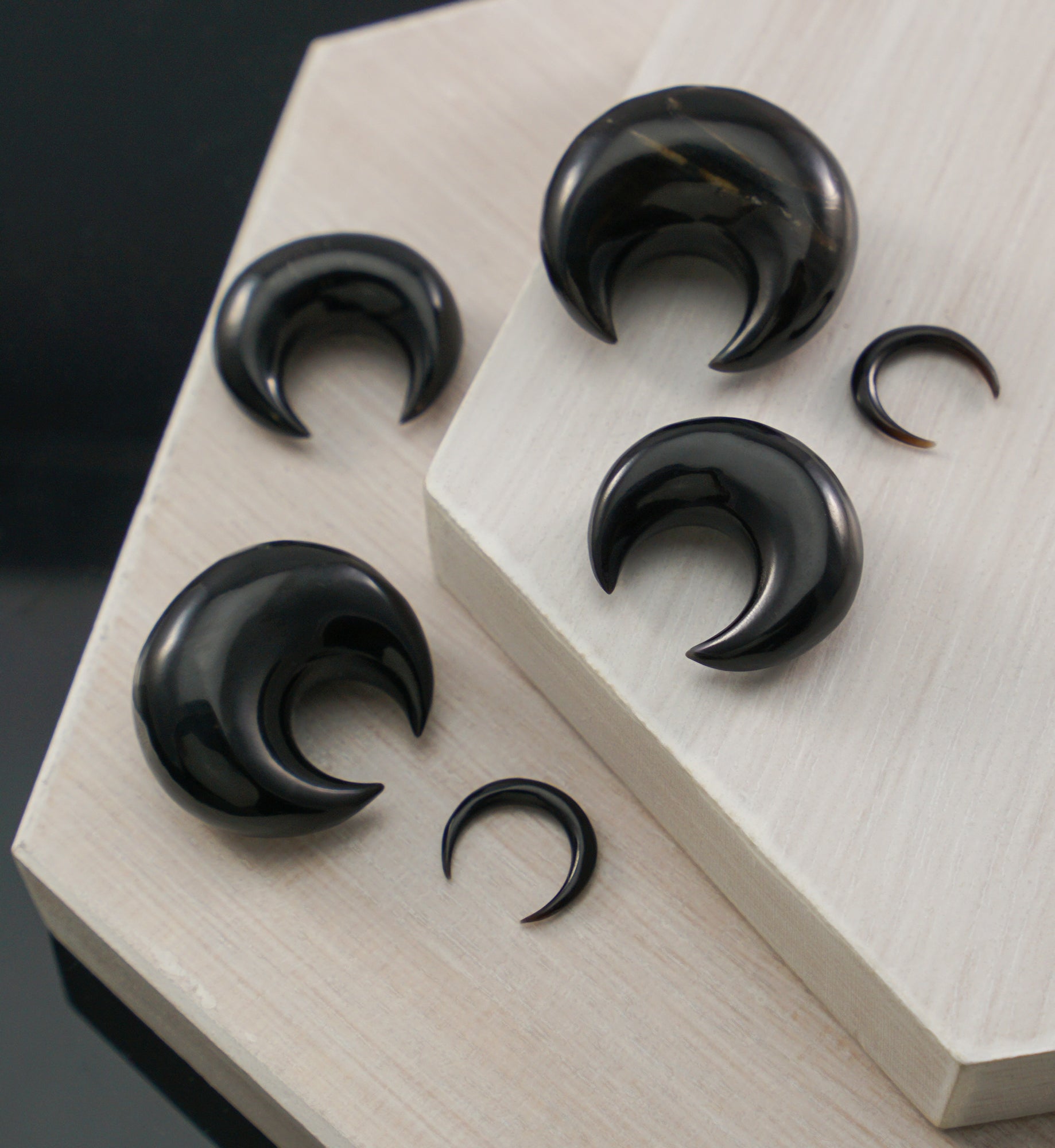 Horn Septum Pincher