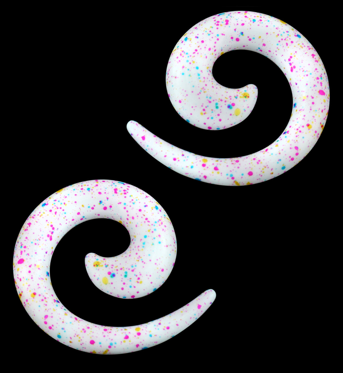 Jawbreaker Sprials