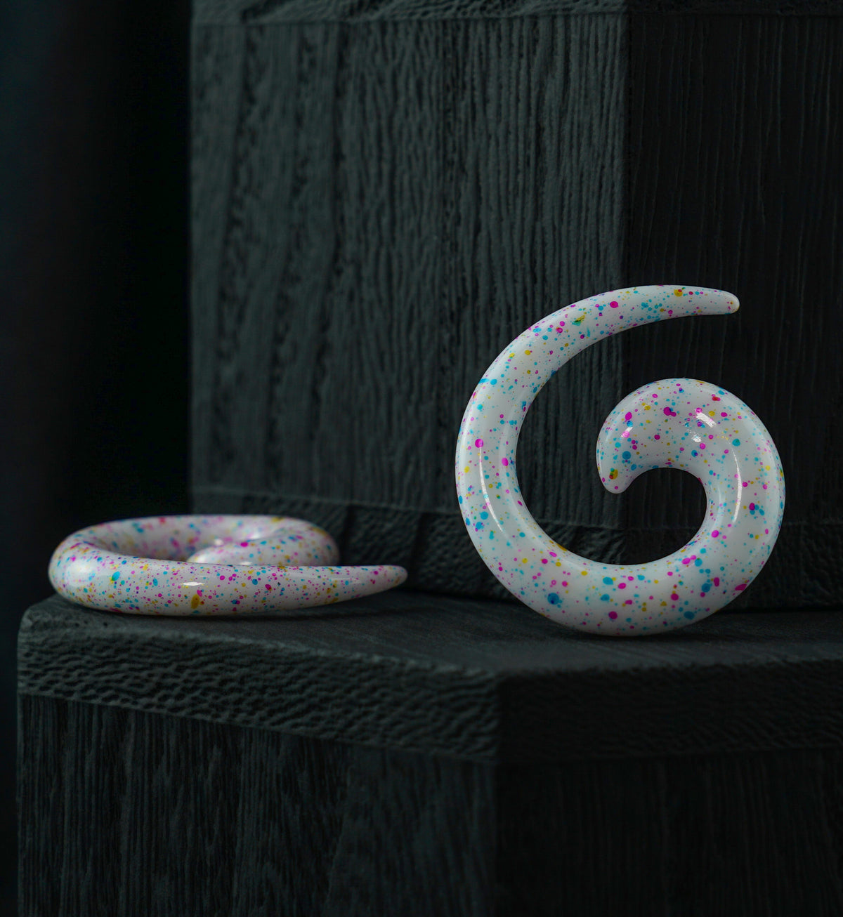 Jawbreaker Sprials