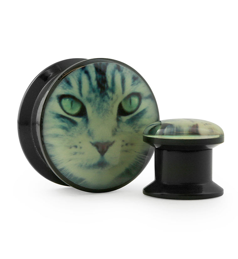 Kitty Cat Plugs