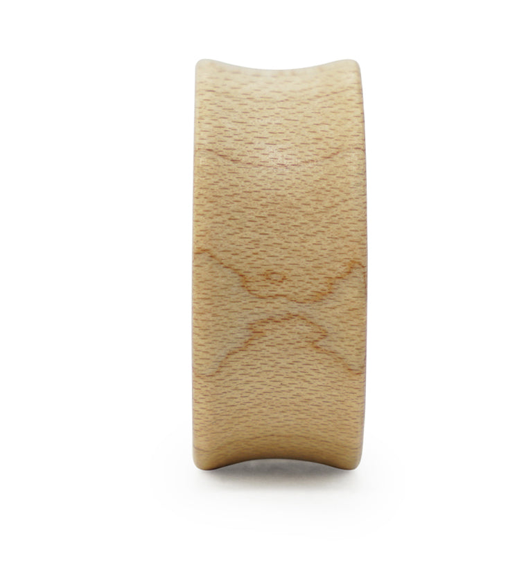 Maple Wood Plugs