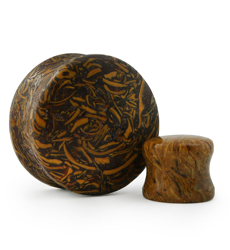 Maryam Stone Plugs