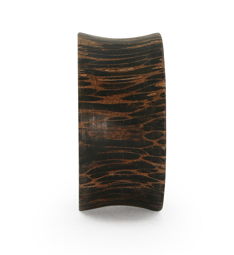 Palm Wood Plugs