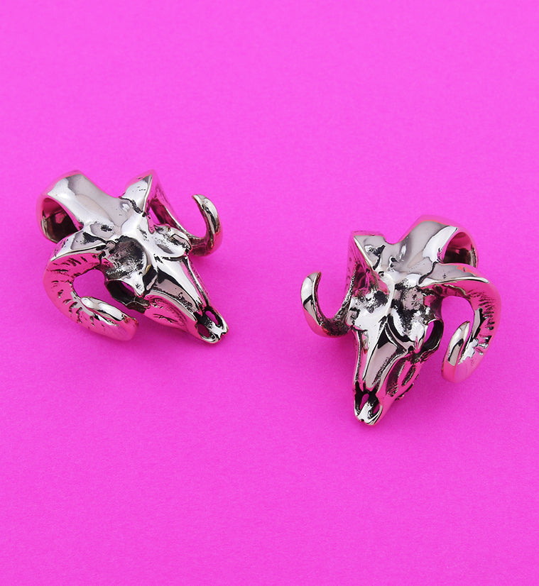 Bighorn Ear Weights