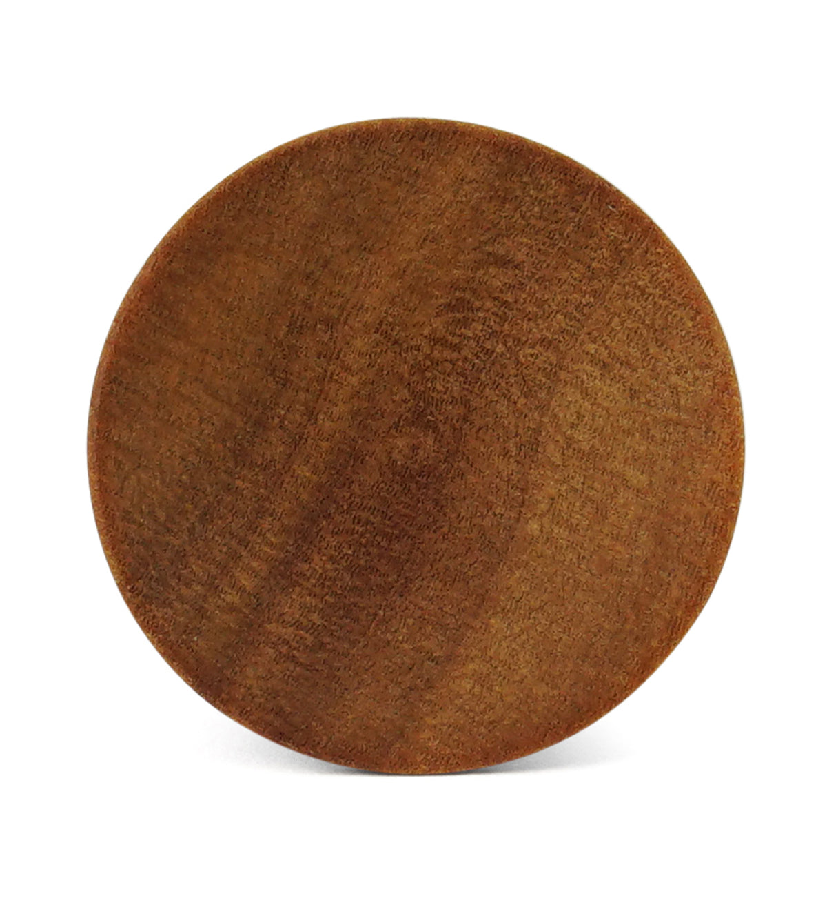 Single Flare Saba Wood Plugs