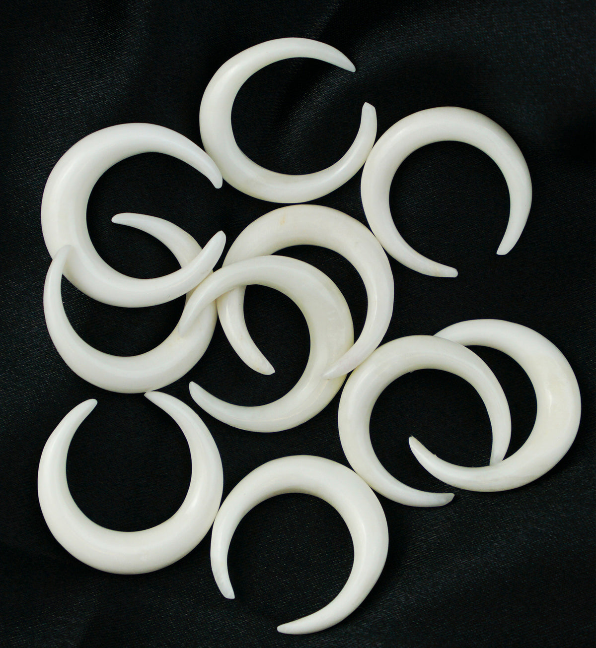 Solid Bone Pinchers