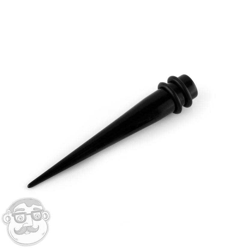 1 Gauge 7mm ear Taper