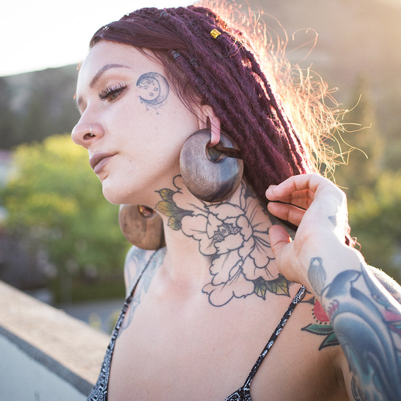 Ear Weights