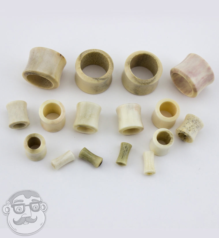 Antler Tunnels