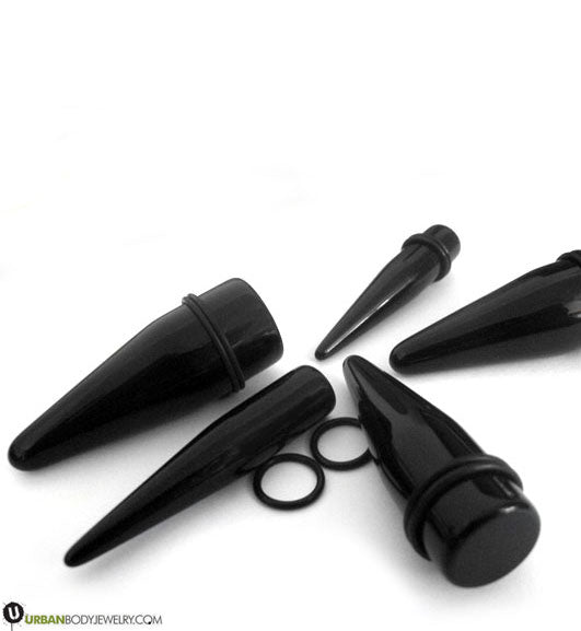 Big Gauge Ear Tapers