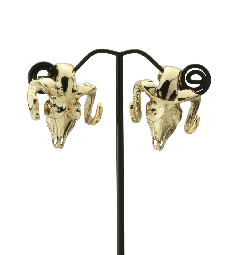 Bighorn Ear Weights