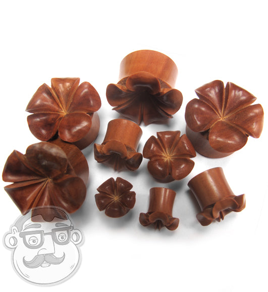 Flower Gauges