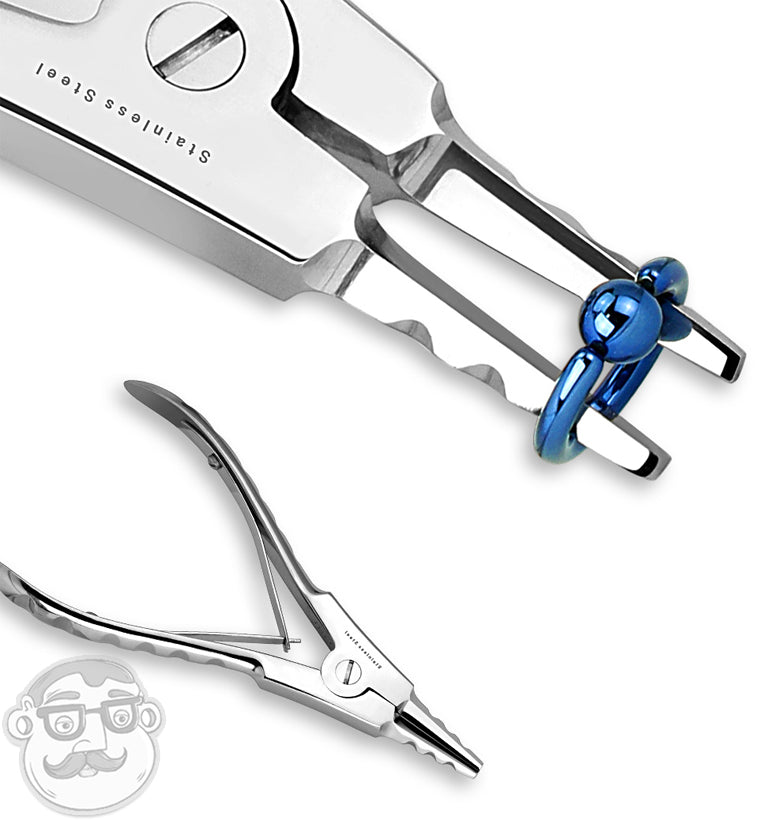 Small Ring Opener