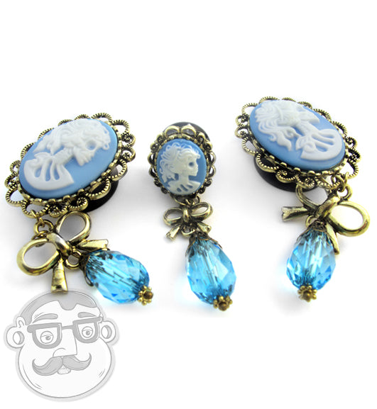 Day of The Dead Plugs