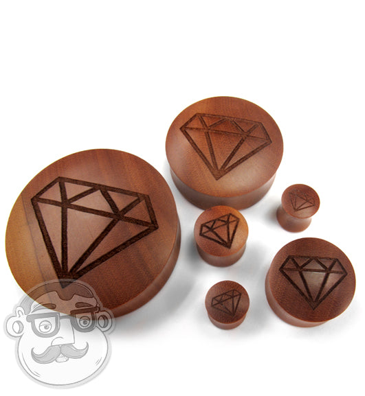 Diamond Gauges