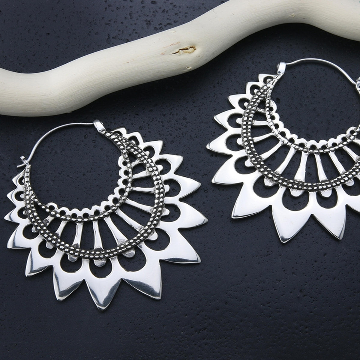 18G Draft Hangers / Earrings