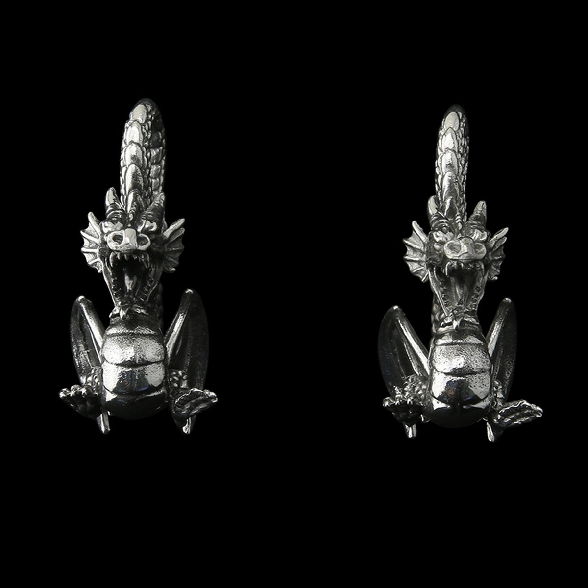 Dragon Ear Weights