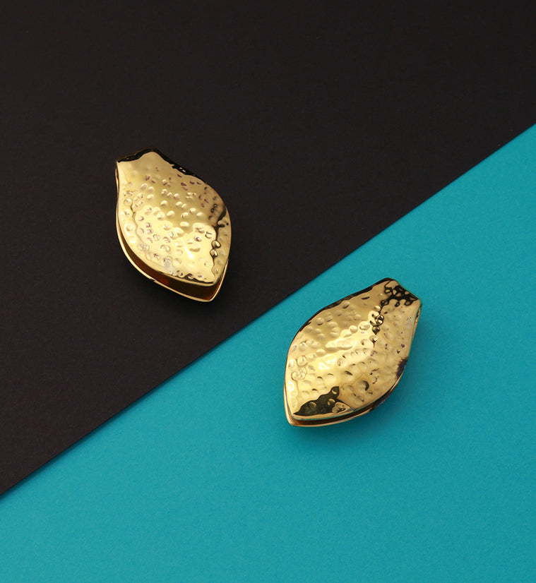Frond Ear Weights