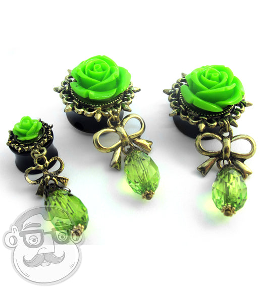 Flower Gauges
