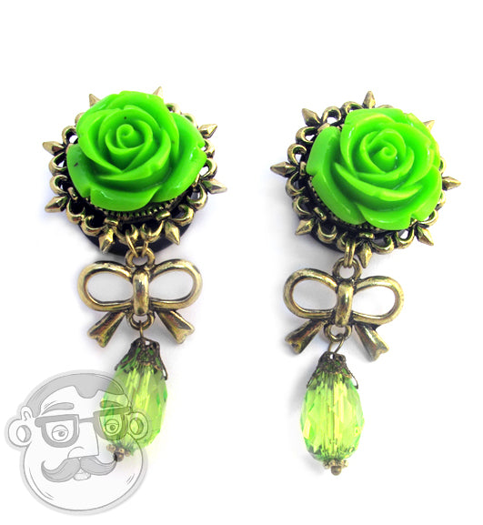 Dangle Plugs