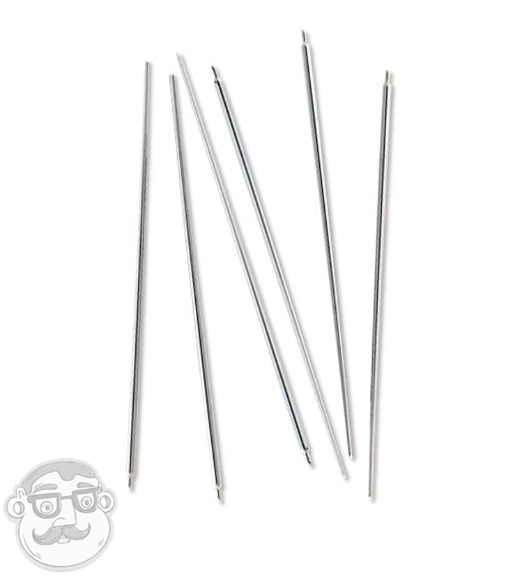 Titanium Pin Insertion Taper