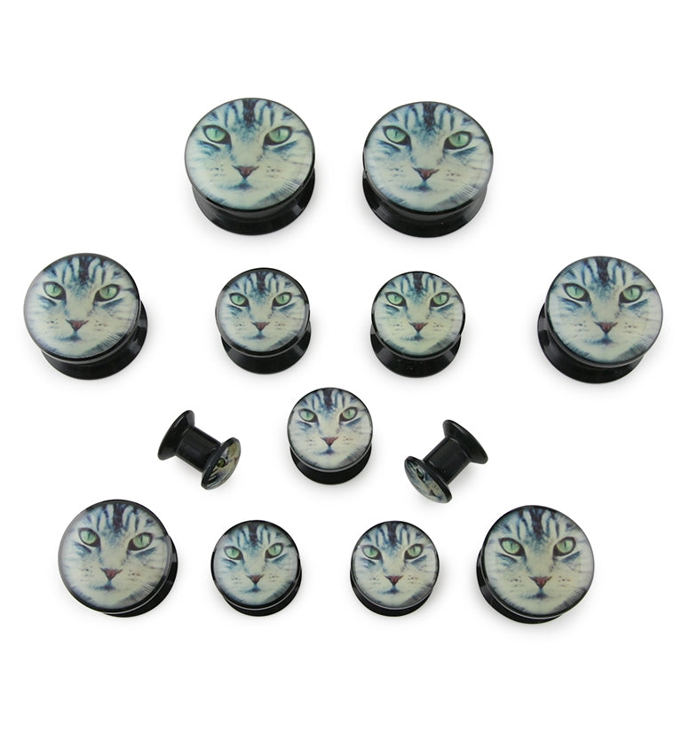 Kitty Cat Plugs