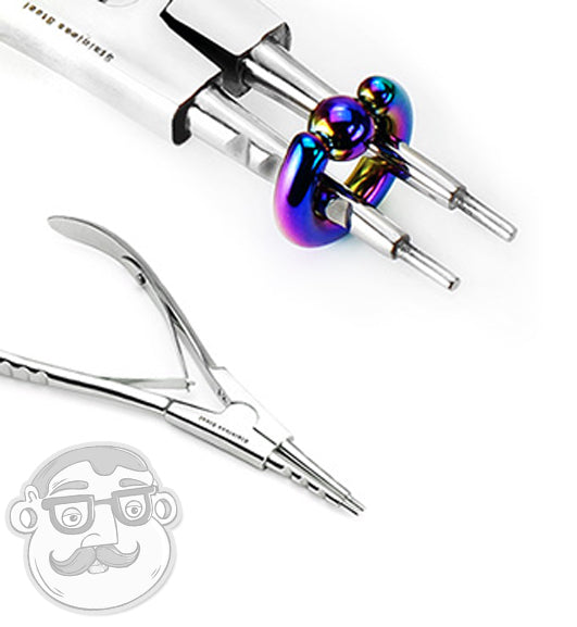 Large Ring Opener