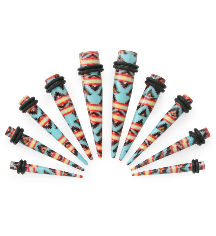 Southwestern Taper