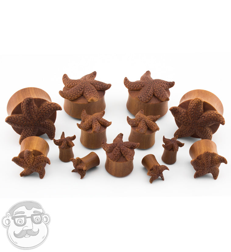 Paw Print Saba Wood Tunnels Shop link: http://urmanbodyjewelry.com/paw-print-saba-wood-tunnels.html Sizes: 00g, 1/2", 9/16", 5/8", 3/4", 7/8", 1 inch, 1 & 1/8", 1 & 1/4" 10% OFF Code: TUBE10