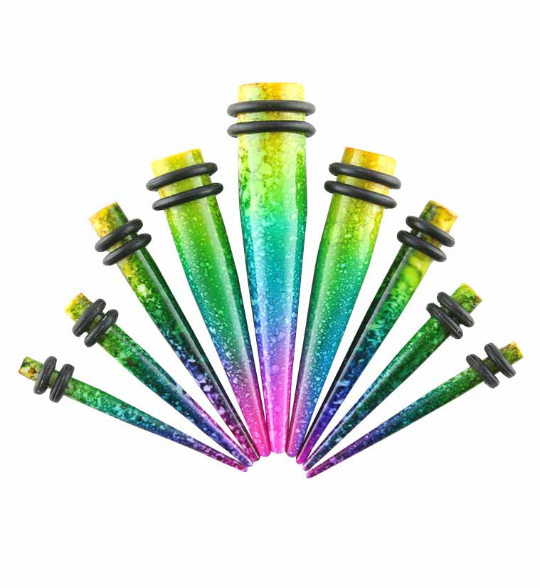 Summertide Taper