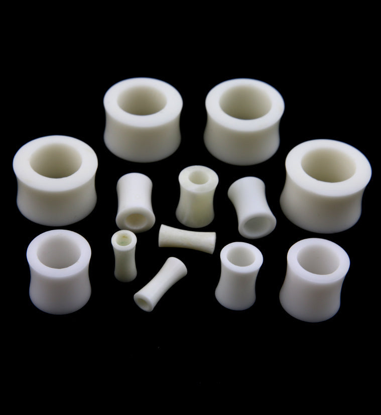 White Bone Tunnels