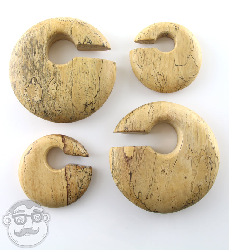 Wood Ear Weights