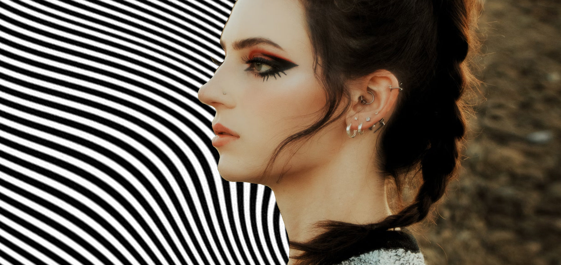 5 Things to Know Before Getting A Daith Piercing