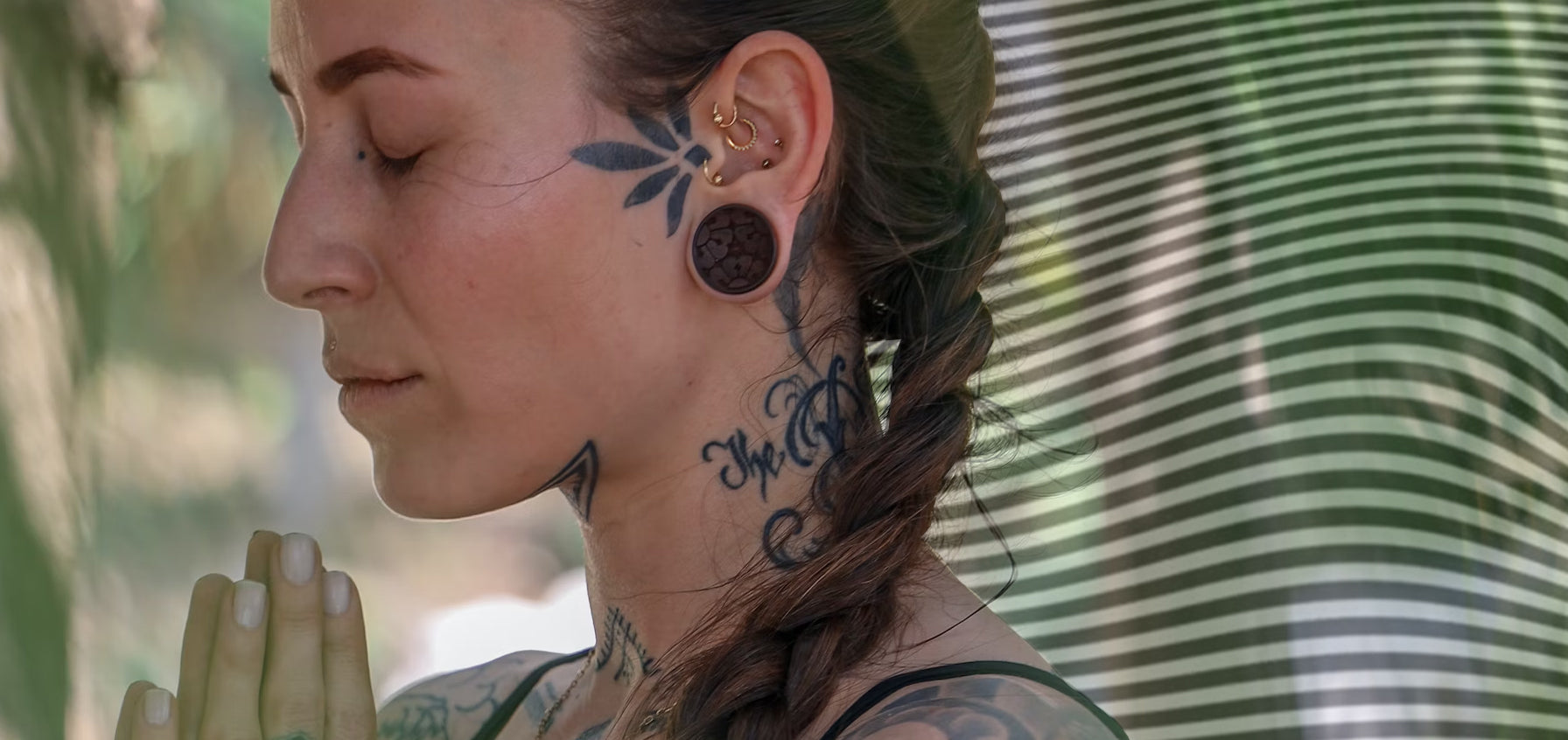 From Minimalist to Maximalist, Here’s 6 Daith Jewelry Styles You Have to Try