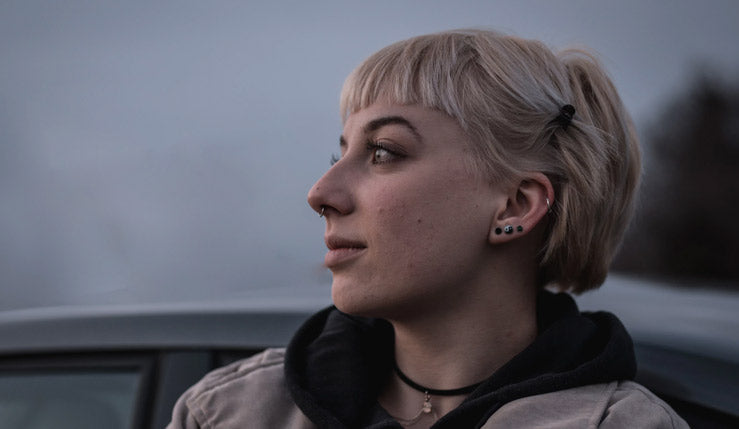 10 Cute Piercings for Girls