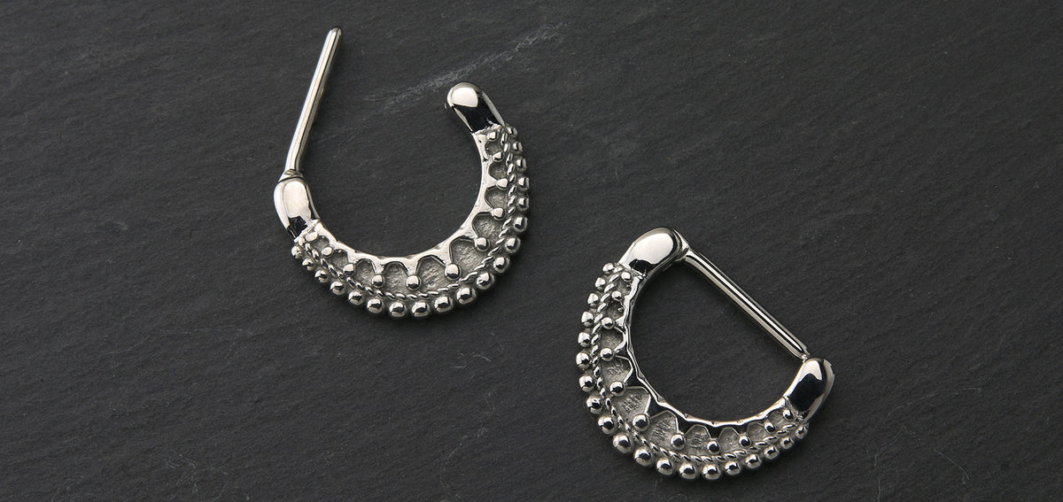 Will a Nipple Piercing Provide More Sensitivity?
