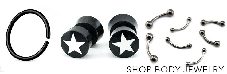 The 5 Piercings That Look Great on Any Guy
