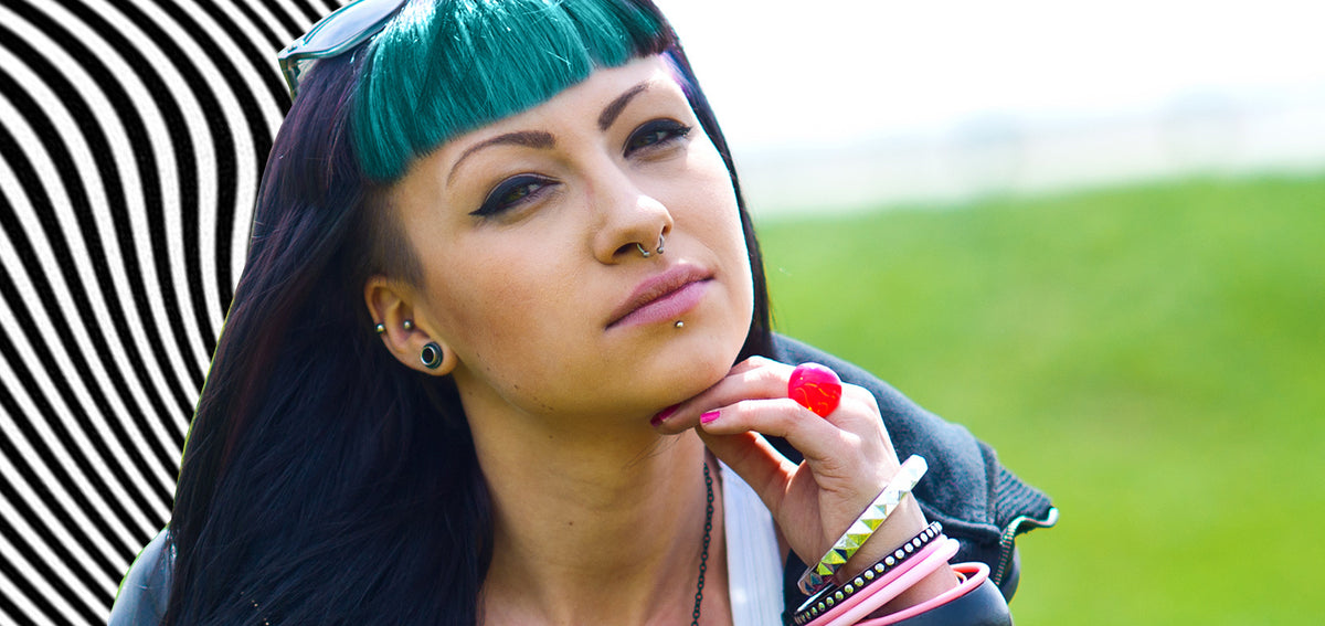 A Guide to Snug Piercing Jewelry Styles