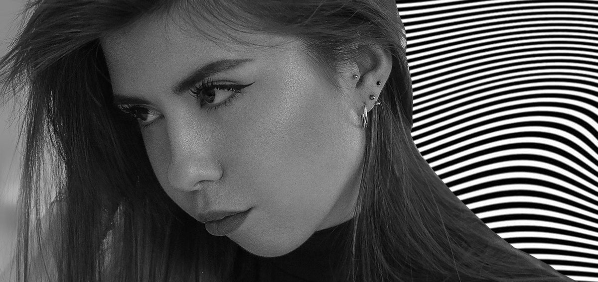 Exploring the Top Tragus Piercings Trends